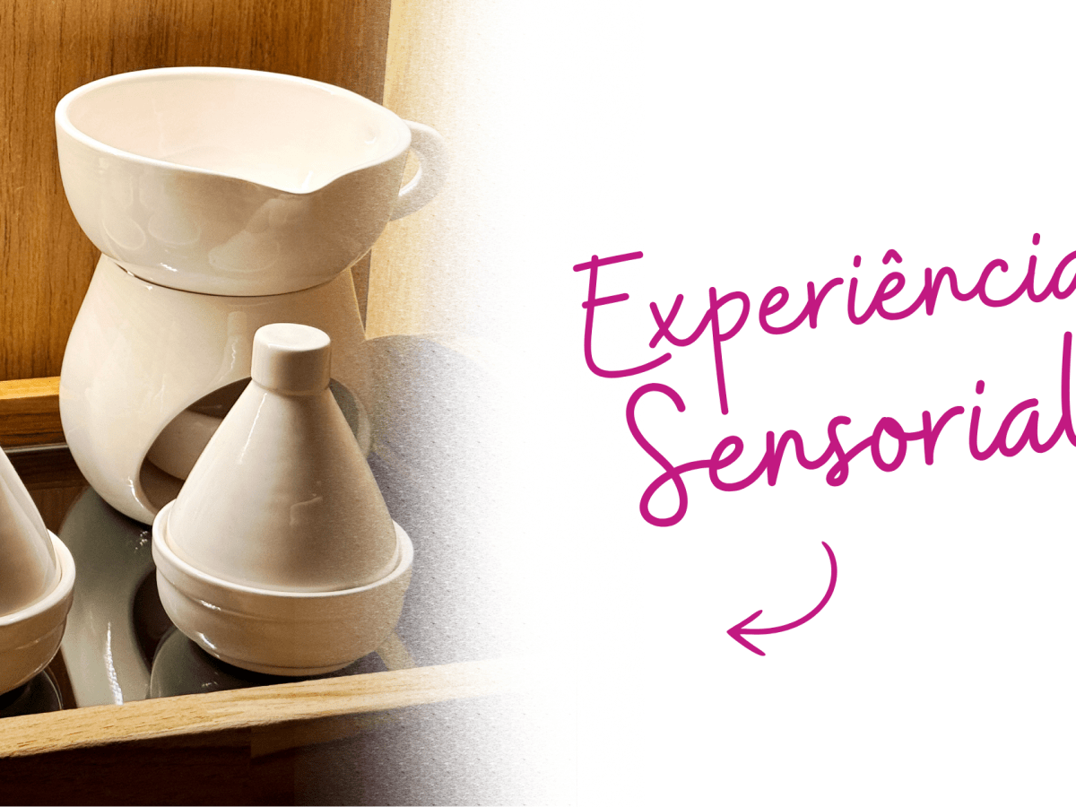 Experiência Sensorial, já ouviu&nbsp;falar?