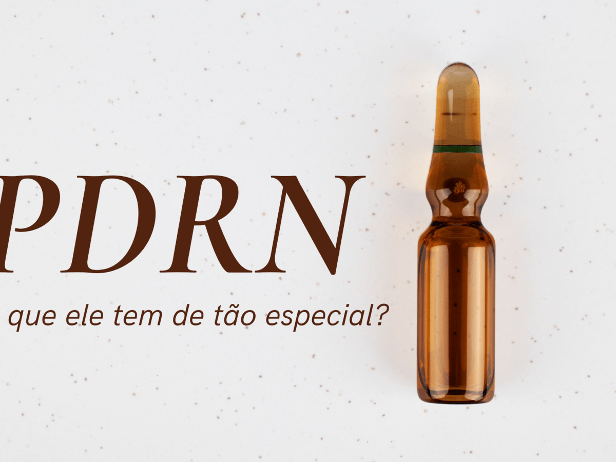 PDRN na Estética: O que é, para que serve e por que está em&nbsp;alta?